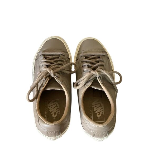 Vans Shoes Women’s Size 7 - Picture 8 of 13